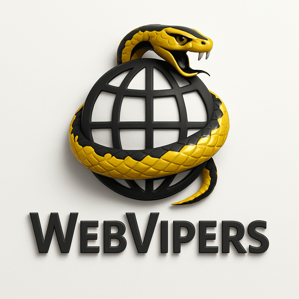 WebVipers